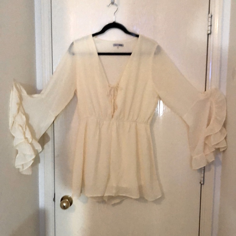 Women romper